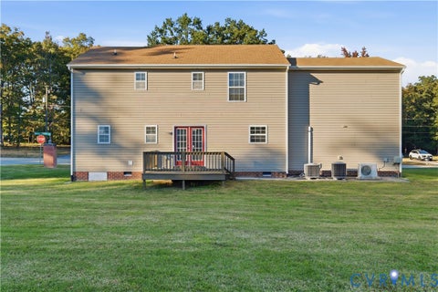 Tiny photo for 4023 Evelake Road, North Chesterfield, VA 23237 (MLS # 2629224)