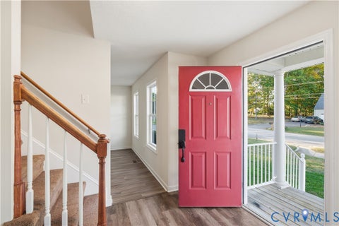 Tiny photo for 4023 Evelake Road, North Chesterfield, VA 23237 (MLS # 2629224)