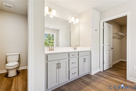 Tiny photo for TBD Buckners (Lot 20) Lane, Mineral, VA 23117 (MLS # 2607809)