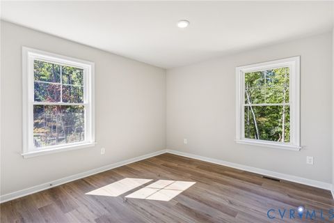 Tiny photo for TBD Buckners (Lot 20) Lane, Mineral, VA 23117 (MLS # 2607809)