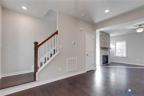 Tiny photo for TBD Buckners (Lot 20) Lane, Mineral, VA 23117 (MLS # 2607809)