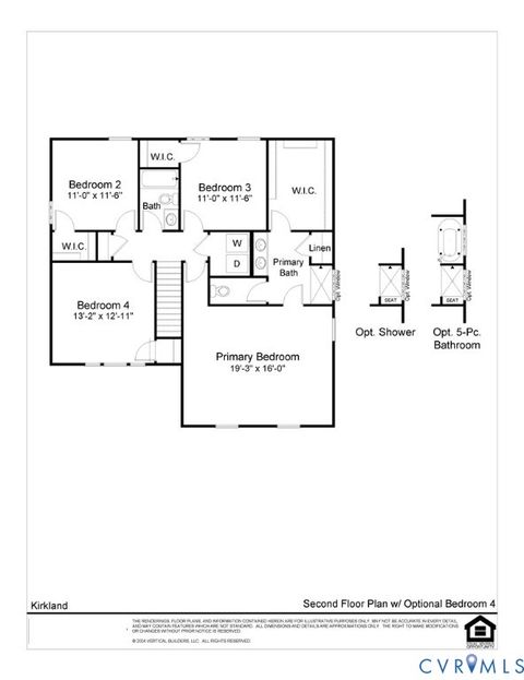Tiny photo for TBD Buckners (Lot 20) Lane, Mineral, VA 23117 (MLS # 2607809)