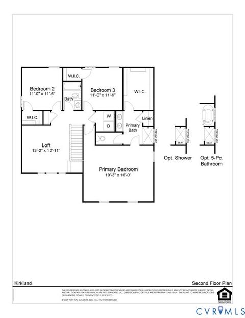 Tiny photo for TBD Buckners (Lot 20) Lane, Mineral, VA 23117 (MLS # 2607809)