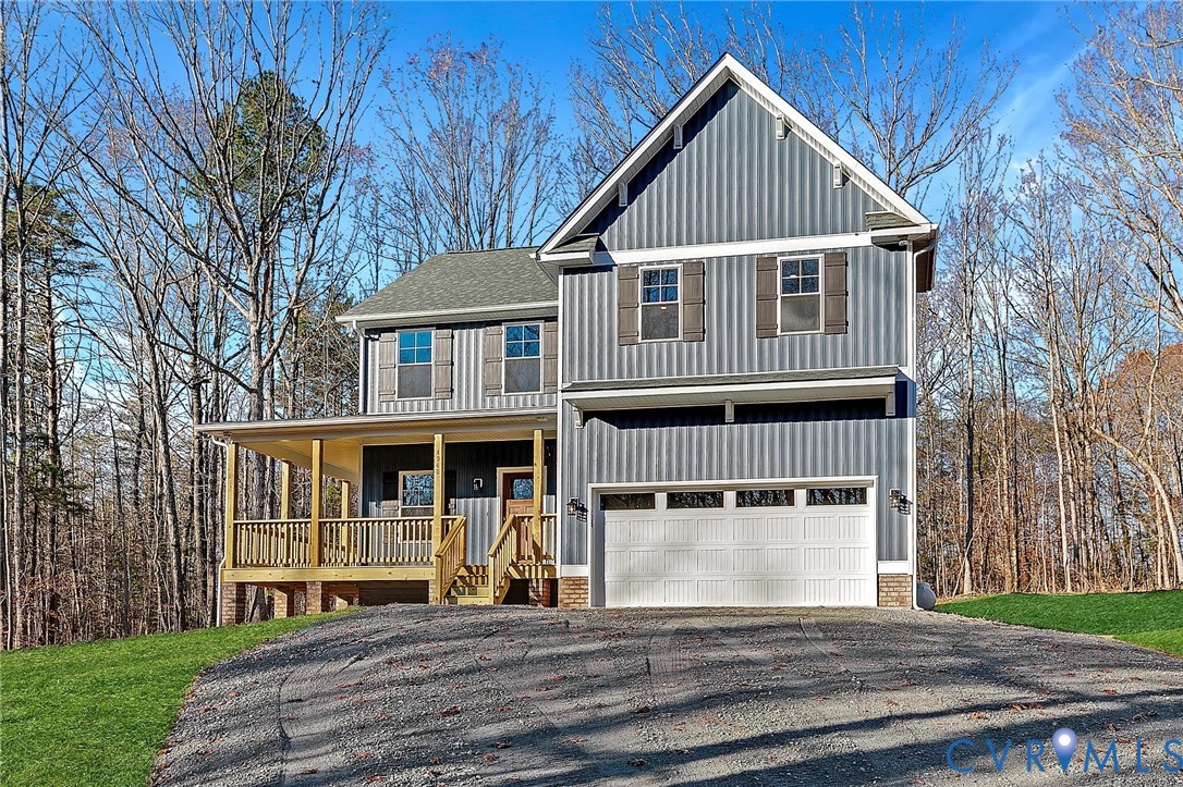 TBD Buckners (Lot 20) Lane