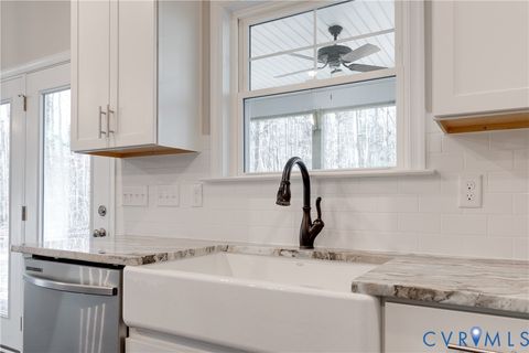 Tiny photo for TBD Buckners (Lot 20) Lane, Mineral, VA 23117 (MLS # 2607809)