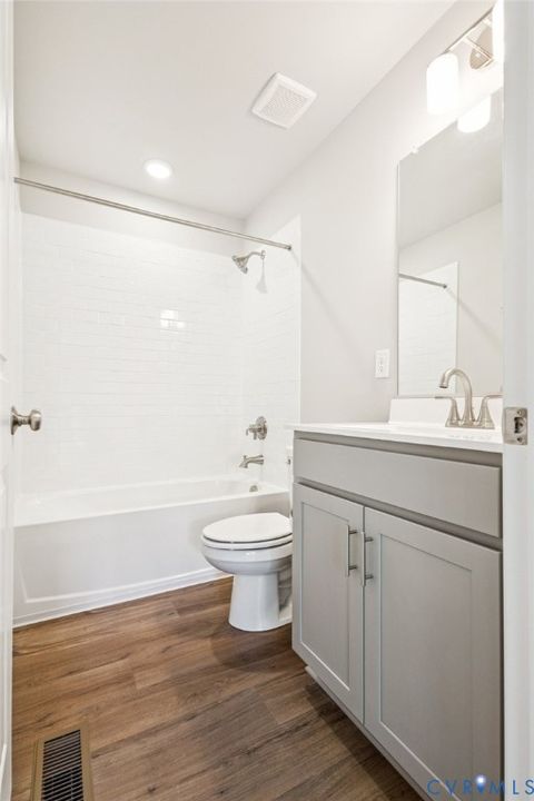 Tiny photo for TBD Buckners (Lot 20) Lane, Mineral, VA 23117 (MLS # 2607809)