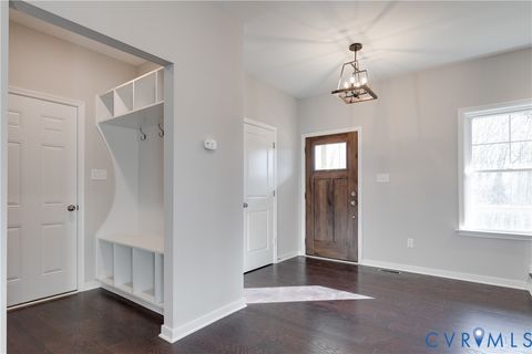 Tiny photo for TBD Buckners (Lot 20) Lane, Mineral, VA 23117 (MLS # 2607809)