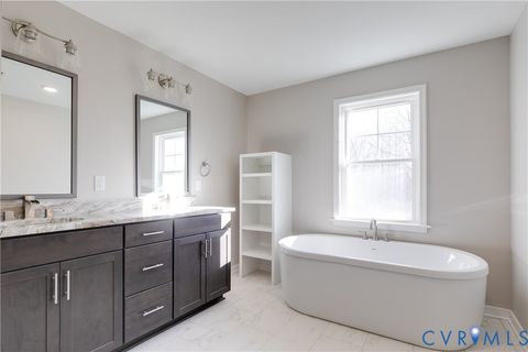 Tiny photo for TBD Buckners (Lot 20) Lane, Mineral, VA 23117 (MLS # 2607809)