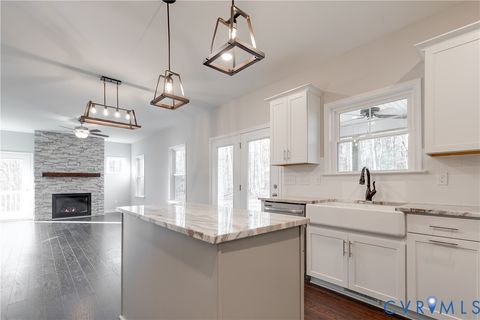 Tiny photo for TBD Buckners (Lot 20) Lane, Mineral, VA 23117 (MLS # 2607809)