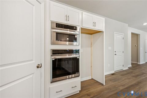 Tiny photo for TBD Buckners (Lot 20) Lane, Mineral, VA 23117 (MLS # 2607809)