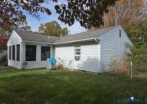 Tiny photo for 12246 Bunya Lane, Ruther Glen, VA 22546 (MLS # 2530512)