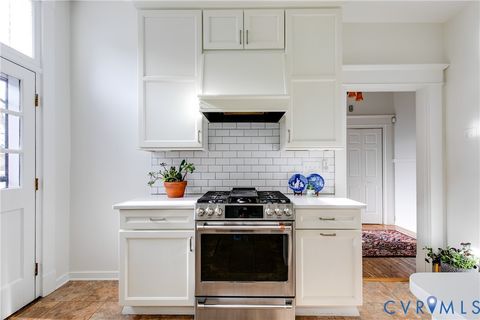 Tiny photo for 105 N Rowland Street, Richmond, VA 23220 (MLS # 2532933)