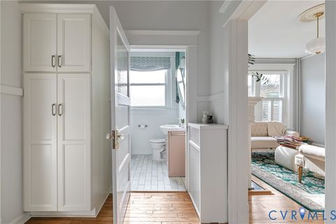 Tiny photo for 105 N Rowland Street, Richmond, VA 23220 (MLS # 2532933)