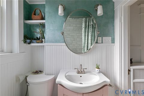 Tiny photo for 105 N Rowland Street, Richmond, VA 23220 (MLS # 2532933)