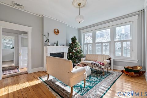 Tiny photo for 105 N Rowland Street, Richmond, VA 23220 (MLS # 2532933)