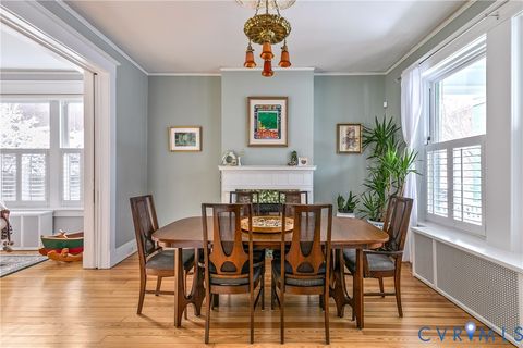 Tiny photo for 105 N Rowland Street, Richmond, VA 23220 (MLS # 2532933)