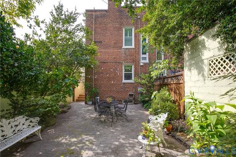 Tiny photo for 105 N Rowland Street, Richmond, VA 23220 (MLS # 2532933)