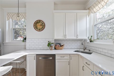 Tiny photo for 105 N Rowland Street, Richmond, VA 23220 (MLS # 2532933)