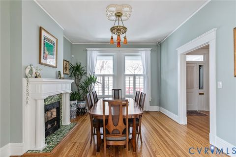 Tiny photo for 105 N Rowland Street, Richmond, VA 23220 (MLS # 2532933)