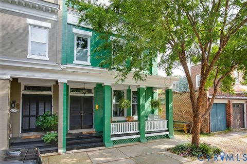 Tiny photo for 105 N Rowland Street, Richmond, VA 23220 (MLS # 2532933)