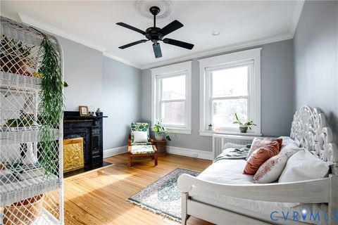 Tiny photo for 105 N Rowland Street, Richmond, VA 23220 (MLS # 2532933)