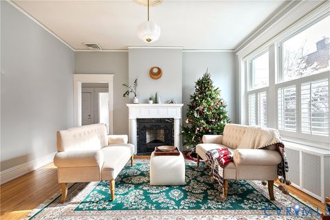 Tiny photo for 105 N Rowland Street, Richmond, VA 23220 (MLS # 2532933)