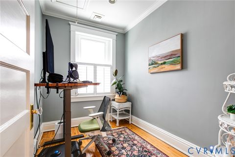 Tiny photo for 105 N Rowland Street, Richmond, VA 23220 (MLS # 2532933)