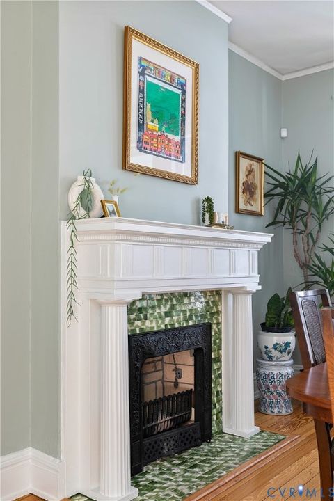 Tiny photo for 105 N Rowland Street, Richmond, VA 23220 (MLS # 2532933)