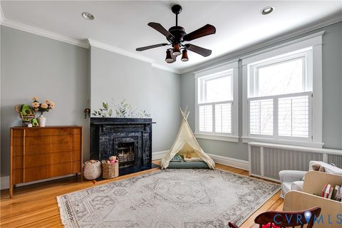 Tiny photo for 105 N Rowland Street, Richmond, VA 23220 (MLS # 2532933)
