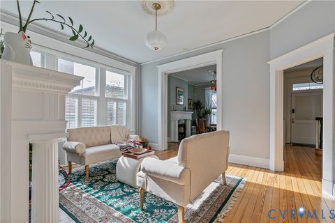Tiny photo for 105 N Rowland Street, Richmond, VA 23220 (MLS # 2532933)
