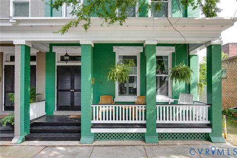 Tiny photo for 105 N Rowland Street, Richmond, VA 23220 (MLS # 2532933)