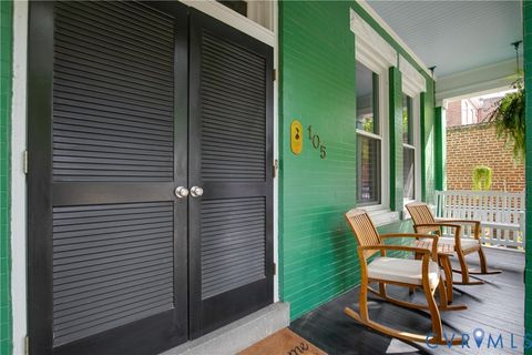 Tiny photo for 105 N Rowland Street, Richmond, VA 23220 (MLS # 2532933)