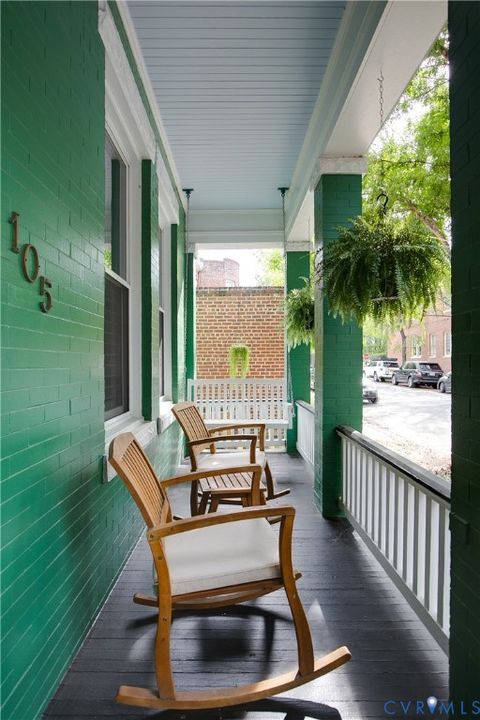 Tiny photo for 105 N Rowland Street, Richmond, VA 23220 (MLS # 2532933)