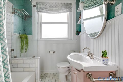 Tiny photo for 105 N Rowland Street, Richmond, VA 23220 (MLS # 2532933)