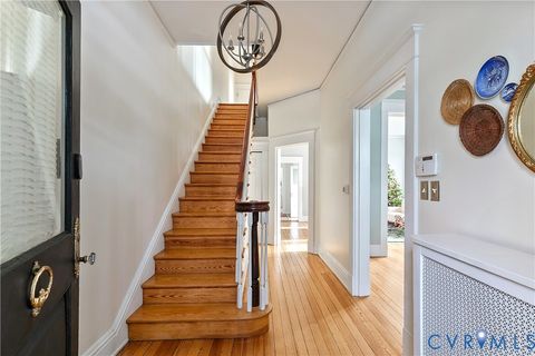 Tiny photo for 105 N Rowland Street, Richmond, VA 23220 (MLS # 2532933)