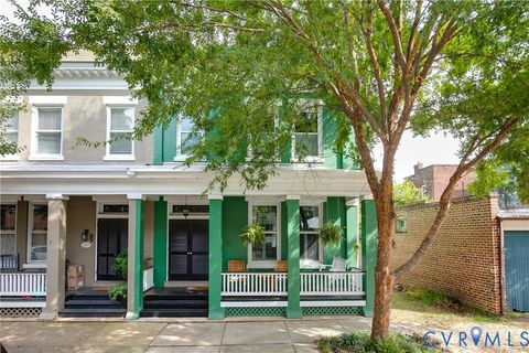 105 N Rowland Street Richmond VA 23220