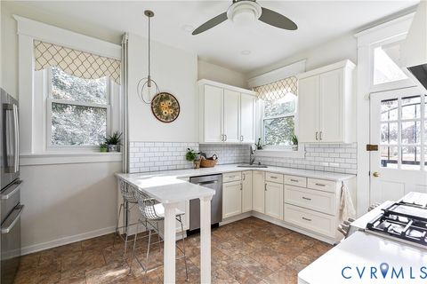 Tiny photo for 105 N Rowland Street, Richmond, VA 23220 (MLS # 2532933)