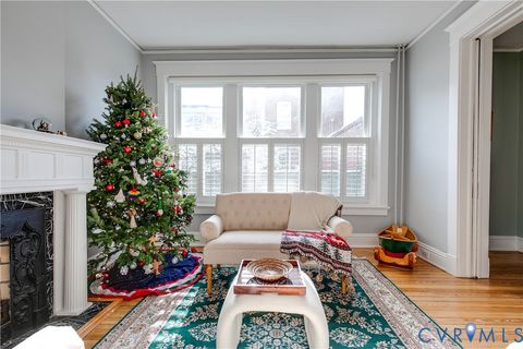 Tiny photo for 105 N Rowland Street, Richmond, VA 23220 (MLS # 2532933)