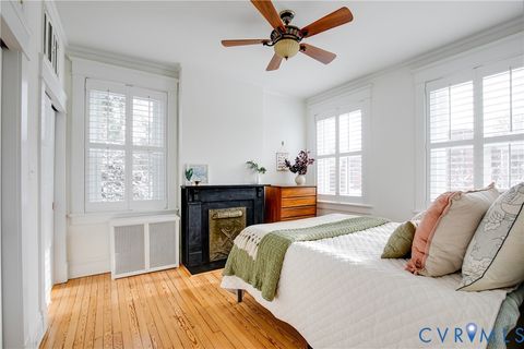 Tiny photo for 105 N Rowland Street, Richmond, VA 23220 (MLS # 2532933)