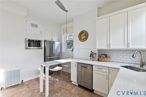 Tiny photo for 105 N Rowland Street, Richmond, VA 23220 (MLS # 2532933)