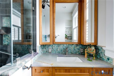 Tiny photo for 105 N Rowland Street, Richmond, VA 23220 (MLS # 2532933)