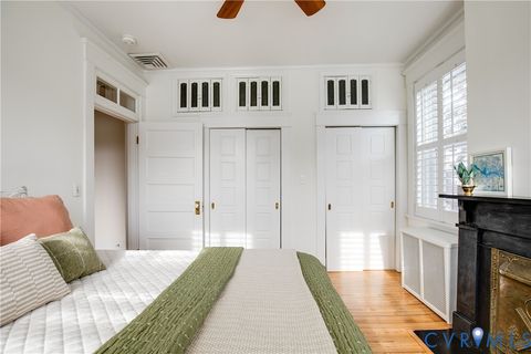 Tiny photo for 105 N Rowland Street, Richmond, VA 23220 (MLS # 2532933)