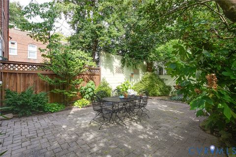 Tiny photo for 105 N Rowland Street, Richmond, VA 23220 (MLS # 2532933)