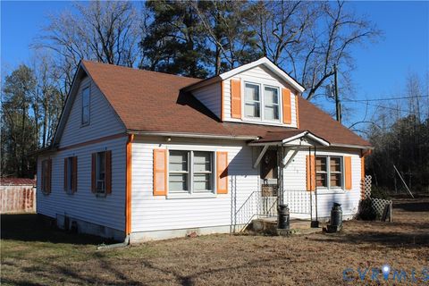 Photo of 9120 Samaria Lane, Providence Forge, VA 23140 (MLS # 2601844)