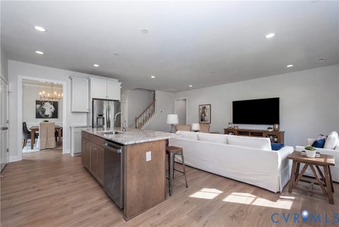 Tiny photo for 8656 Hope Farm Lane, Mechanicsville, VA 23111 (MLS # 2626425)