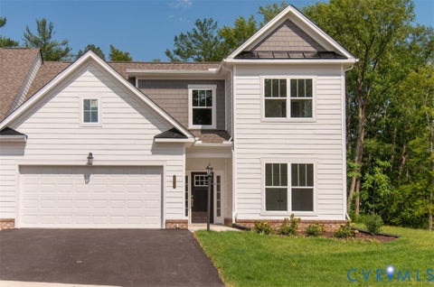 Photo of 8656 Hope Farm Lane, Mechanicsville, VA 23111 (MLS # 2626425)
