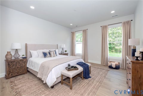 Tiny photo for 8656 Hope Farm Lane, Mechanicsville, VA 23111 (MLS # 2626425)