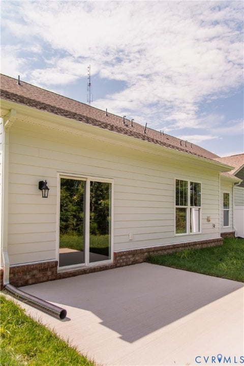 Tiny photo for 8656 Hope Farm Lane, Mechanicsville, VA 23111 (MLS # 2626425)