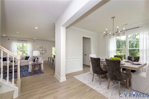 Tiny photo for 8656 Hope Farm Lane, Mechanicsville, VA 23111 (MLS # 2626425)