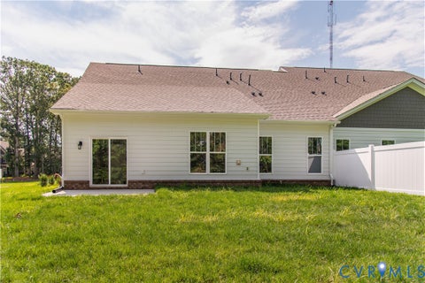 Tiny photo for 8656 Hope Farm Lane, Mechanicsville, VA 23111 (MLS # 2626425)